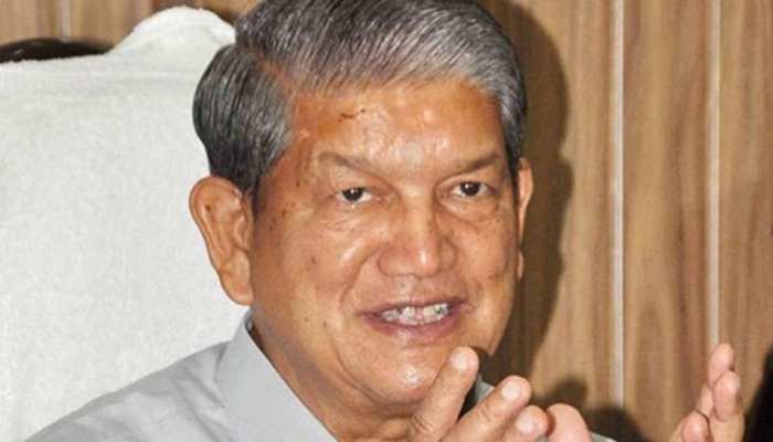 हरीश रावत का अपनी ही पार्टी पर निशाना, बोले- 'गैरसैंण के मुद्दे पर त्रिवेंद्र सरकार को घेरो' हरीश रावत का अपनी ही पार्टी पर निशाना, बोले- 'गैरसैंण के मुद्दे पर त्रिवेंद्र सरकार को घेरो'