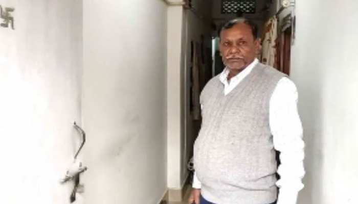 बिहार: मुंगेर में बंद घर से 15 लाख के जेवर चोरी, इलाके में लगातार हो रही चोरी लेकिन पुलिस FAIL बिहार: मुंगेर में बंद घर से 15 लाख के जेवर चोरी, इलाके में लगातार हो रही चोरी लेकिन पुलिस FAIL