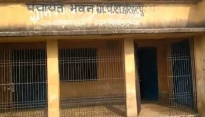 दरभंगा: नल-जल योजना में 12.69 लाख का गबन, BDO ने वार्ड सदस्य समेत चार पर दर्ज कराई FIR दरभंगा: नल-जल योजना में 12.69 लाख का गबन, BDO ने वार्ड सदस्य समेत चार पर दर्ज कराई FIR