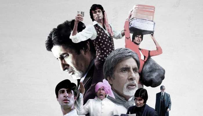 रिटायरमेंट के बारे में सोच रहे हैं अमिताभ बच्चन? कहा- &#039;दिमाग कुछ सोच रहा है...&#039;