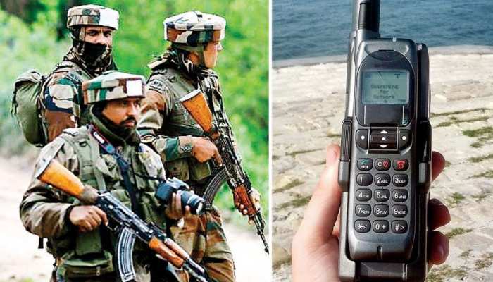 कश्मीर में आतंकियों ने अपनाई 90 के दशक की तकनीक, सामने आई ये वजह कश्मीर में आतंकियों ने अपनाई 90 के दशक की तकनीक, सामने आई ये वजह