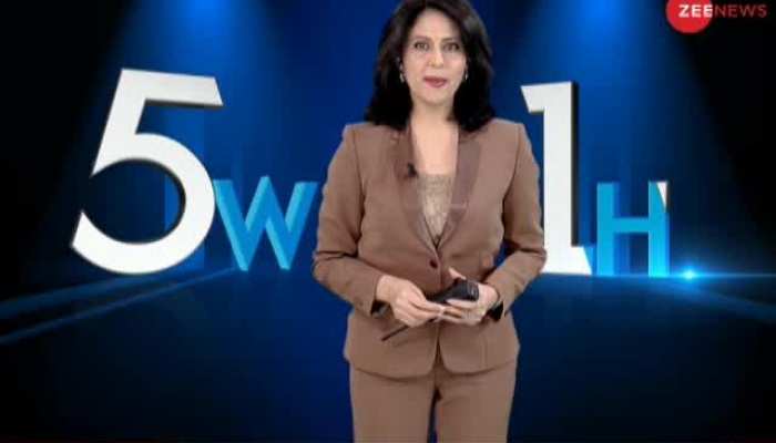 5W1H: Watch top news with research and latest updates, 30th November 2019