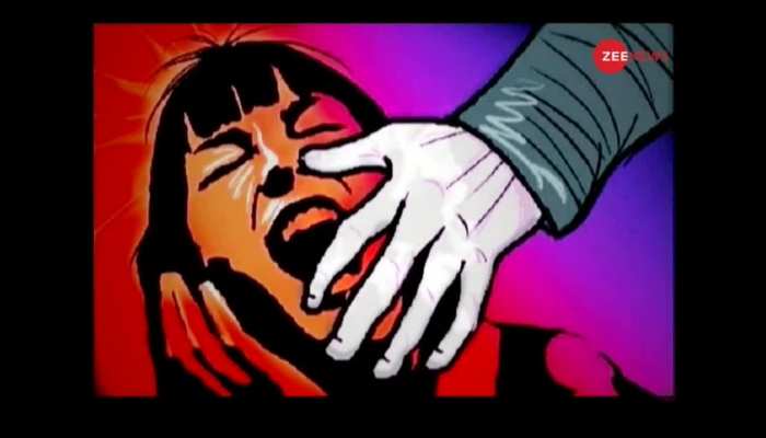 Angry mob in the country demanded execution for rapists