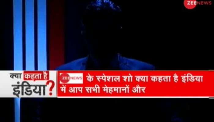 क्या कहता है इंडिया: देश के मंदिरों पर सरकारी नियंत्रण क्यों?