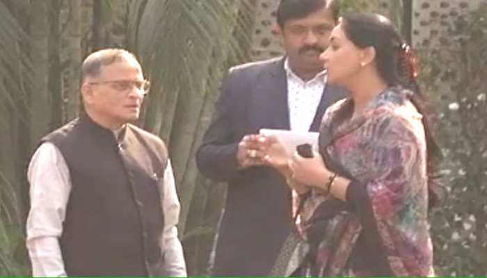 राजस्थान निकाय चुनावों में BJP के सिमटे जनाधार की वजह आई सामने, नेताओं ने की चर्चा राजस्थान निकाय चुनावों में BJP के सिमटे जनाधार की वजह आई सामने, नेताओं ने की चर्चा