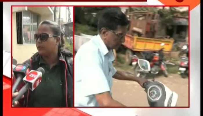 Do what you can, I don't want to wear helmet: Woman commuter, Cuttack