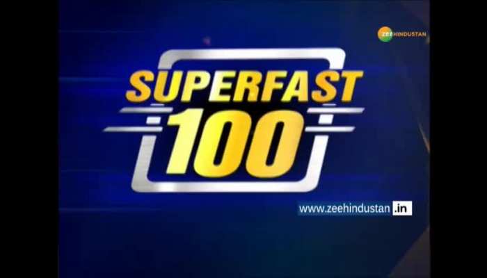 All big news on Zee Hindustan