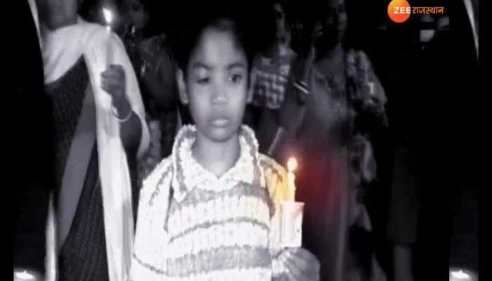 CM expresses sorrow in rape and murder of innocent