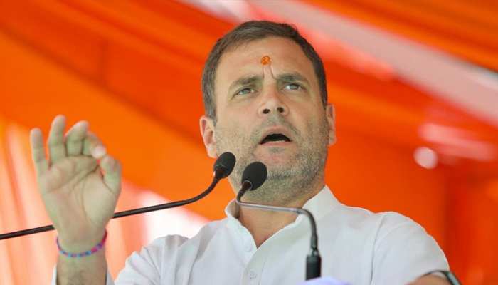 झारखंड में राहुल गांधी की पहली रैली आज, सिमडेगा में करेंगे चुनावी प्रचार झारखंड में राहुल गांधी की पहली रैली आज, सिमडेगा में करेंगे चुनावी प्रचार