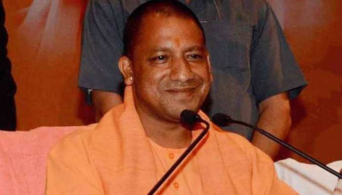 UP Cabinet Meeting: योगी सरकार ने कैबिनेट बैठक में 34 प्रस्तावों पर लगाई मुहर UP Cabinet Meeting: योगी सरकार ने कैबिनेट बैठक में 34 प्रस्तावों पर लगाई मुहर