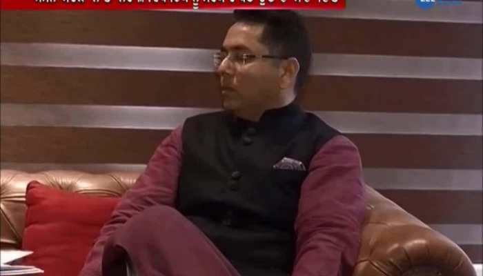 Aam Aadmi Party Trying to connect with congress MLAs