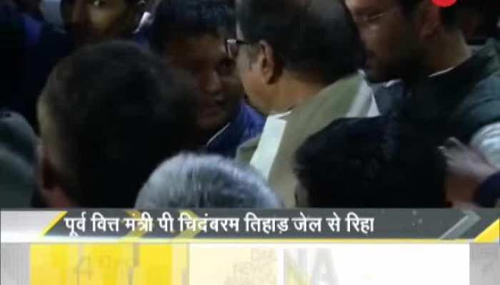 DNA: Non Stop News, 4th December 2019