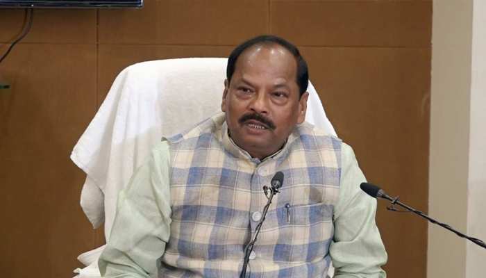 झारखंड: जमशेदपुर पूर्वी बनी चुनाव में सबसे हॉट सीट, रघुवर दास-सरयू राय में है कांटे की टक्कर झारखंड: जमशेदपुर पूर्वी बनी चुनाव में सबसे हॉट सीट, रघुवर दास-सरयू राय में है कांटे की टक्कर