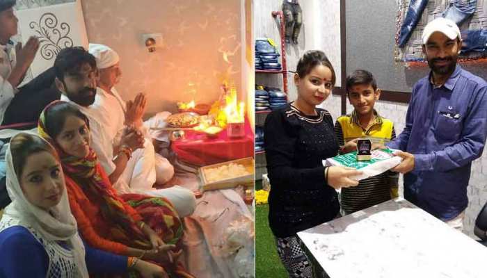 गाजियाबाद: सामूहिक आत्महत्या मामले में आरोपी गिरफ्तार, पुलिस ने खोला ये बड़ा राज गाजियाबाद: सामूहिक आत्महत्या मामले में आरोपी गिरफ्तार, पुलिस ने खोला ये बड़ा राज