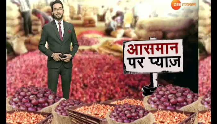 Increased onion prices tastes tasteless for students