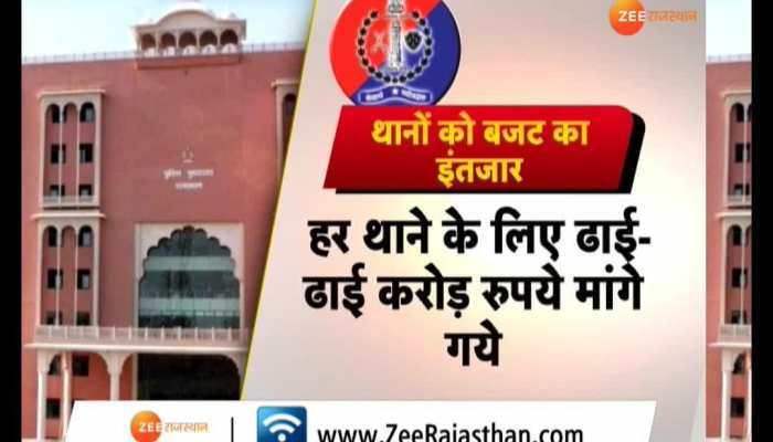 New police stations have been constructed in Ramnagar and Malpura Gate In Jaipur