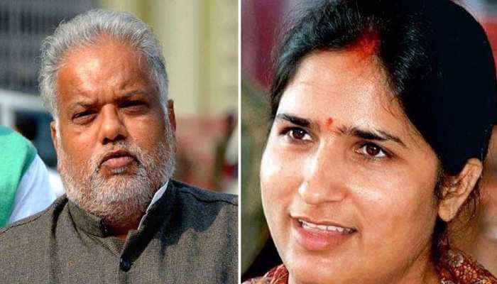 हैदराबाद एनकाउंटर को JDU नेता ने बताया सही कदम, रंजीत रंजन ने किया पुलिस को सैल्यूट