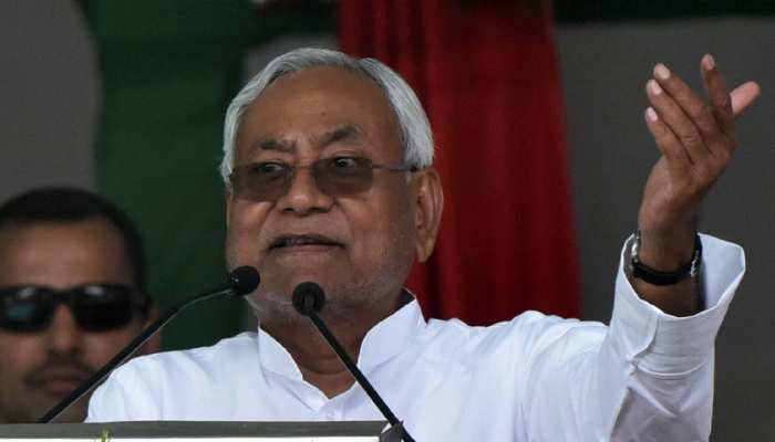झारखंड विधानसभा चुनाव: बिना 'कप्तान' के मैदान में डटे JDU के 'खिलाड़ी' मायूस! झारखंड विधानसभा चुनाव: बिना 'कप्तान' के मैदान में डटे JDU के 'खिलाड़ी' मायूस!