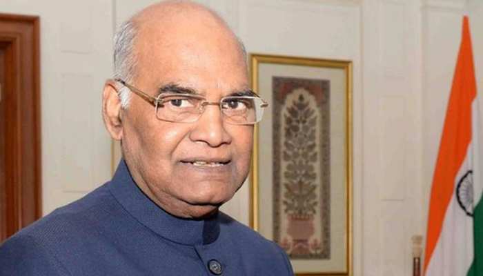 राजस्थान में महिला सशक्तिकरण को लेकर हो रहे सम्मेलन में राष्ट्रपति करेंगे शिरकत राजस्थान में महिला सशक्तिकरण को लेकर हो रहे सम्मेलन में राष्ट्रपति करेंगे शिरकत