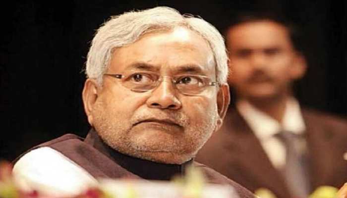 बिहार: CM नीतीश की पॉर्न साइट्स पर बैन लगाने की मांग, कहा- केंद्र को लिखेंगे पत्र बिहार: CM नीतीश की पॉर्न साइट्स पर बैन लगाने की मांग, कहा- केंद्र को लिखेंगे पत्र