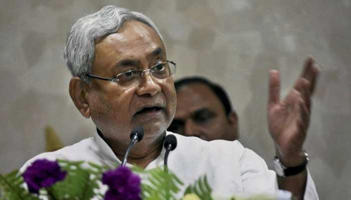 बिहार: CM नीतीश बोले- बिल गेट्स ने जल-जीवन-हरियाली अभियान की तारीफ की बिहार: CM नीतीश बोले- बिल गेट्स ने जल-जीवन-हरियाली अभियान की तारीफ की