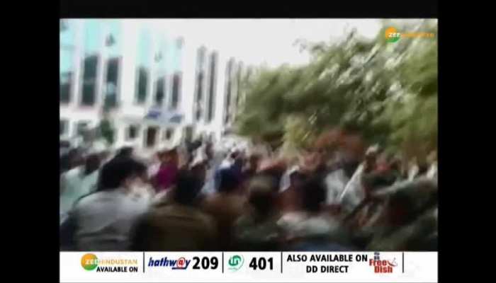 Bihar's CM Nitish Kumar demand to center, All porn site should be blocked
