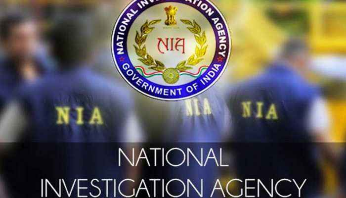 एनआईए ने ISIS केरल-तमिलनाडु केस के 2 आरोपियों के खिलाफ चार्जशीट दायर की एनआईए ने ISIS केरल-तमिलनाडु केस के 2 आरोपियों के खिलाफ चार्जशीट दायर की