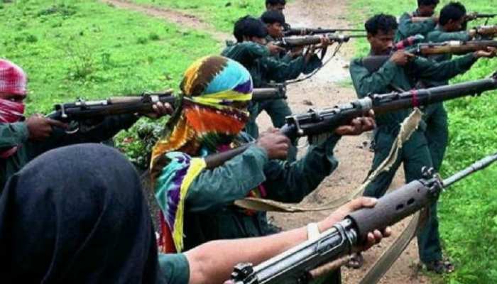 लखीसराय: नक्सलियों ने CPI नेता को किया अगवा, जांच में जुटी पुलिस लखीसराय: नक्सलियों ने CPI नेता को किया अगवा, जांच में जुटी पुलिस
