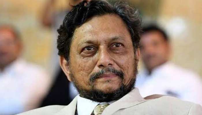 हैदराबाद एनकाउंटर पर CJI बोबडे का बड़ा बयान, बोले- न्याय को बदले का रूप देना उचित नहीं हैदराबाद एनकाउंटर पर CJI बोबडे का बड़ा बयान, बोले- न्याय को बदले का रूप देना उचित नहीं