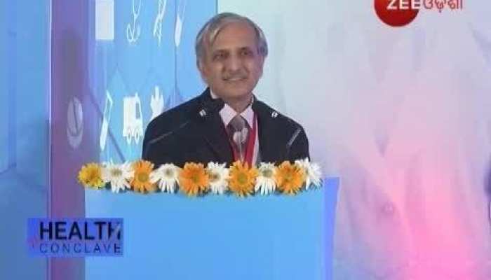 Everyone Should Know the Basic Healthy Formulas: Dr. Ashok Mohapatra