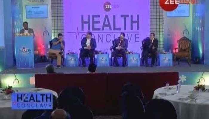 Modern lifestyle affects our physical and Mental Health: Dr. Biswaranjan Jena