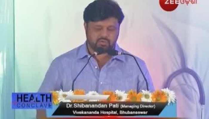 What is quality health care?: Dr. Shibanandan Pati