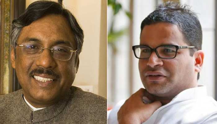 नागरिकता संशोधन बिल पर JDU में एकमत नहीं, प्रशांत किशोर के बाद पवन वर्मा ने खोला मोर्चा नागरिकता संशोधन बिल पर JDU में एकमत नहीं, प्रशांत किशोर के बाद पवन वर्मा ने खोला मोर्चा