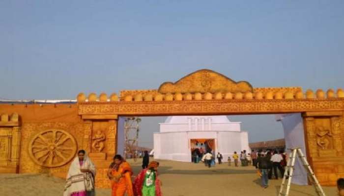 ଗୋପାଳପୁର ବେଳାଭୂମି ମହୋତ୍ସୋବ; ବୁଲା ସାଙ୍ଗକୁ ଶୁଣିବାକୁ ମିଳିବ ବଲିଉଡ୍ କଣ୍ଠଶିଳ୍ପୀଙ୍କ ସ୍ୱର ଗୋପାଳପୁର ବେଳାଭୂମି ମହୋତ୍ସୋବ; ବୁଲା ସାଙ୍ଗକୁ ଶୁଣିବାକୁ ମିଳିବ ବଲିଉଡ୍ କଣ୍ଠଶିଳ୍ପୀଙ୍କ ସ୍ୱର