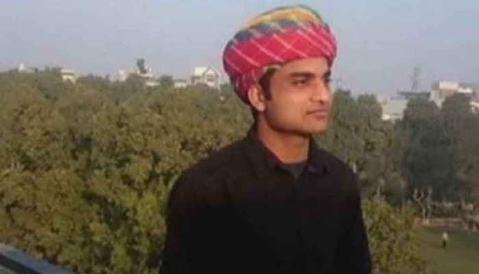 BHU: फिरोज खान ने संस्कृत विद्या धर्म विज्ञान संकाय छोड़ा, अब इस विभाग में देंगे सेवाएं BHU: फिरोज खान ने संस्कृत विद्या धर्म विज्ञान संकाय छोड़ा, अब इस विभाग में देंगे सेवाएं