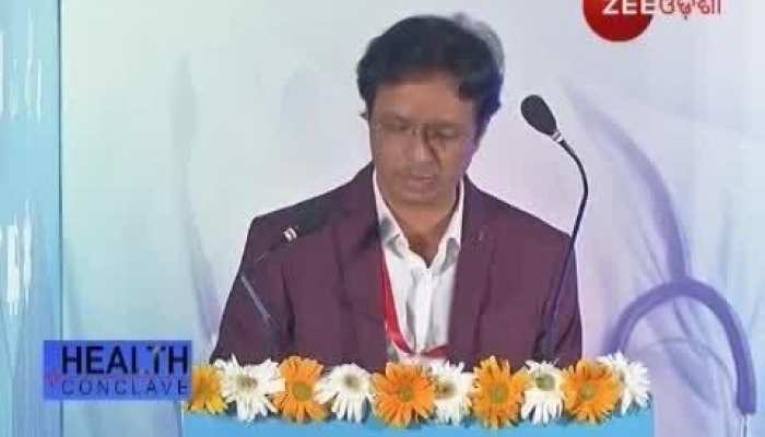 Odisha's health care industry is a fastest growing sectors: Sudhir M Diggikar