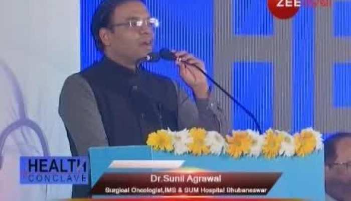 Returning to normal life after cancer is possible: Dr Sunil Aggarwal