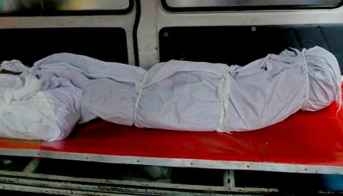 बिहार: सहरसा में घर के पीछे मिला आठ साल के बच्चे का शव, इलाके में फैली सनसनी बिहार: सहरसा में घर के पीछे मिला आठ साल के बच्चे का शव, इलाके में फैली सनसनी
