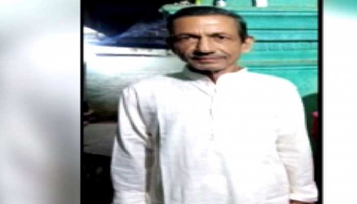 लखीसराय: नक्सलियों ने CPI नेता को किया रिहा, 6 दिसंबर को किया था अगवा लखीसराय: नक्सलियों ने CPI नेता को किया रिहा, 6 दिसंबर को किया था अगवा