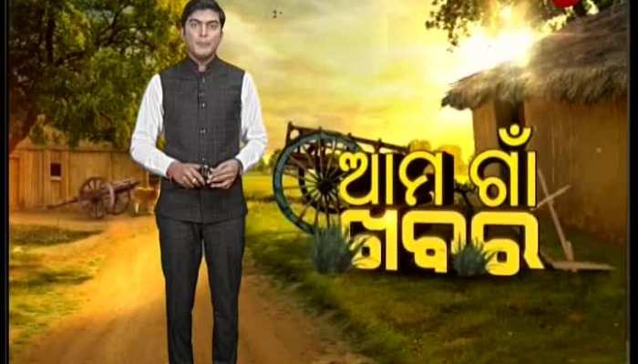 Ama Gaon Khabar Bulletin || 13/12/2019