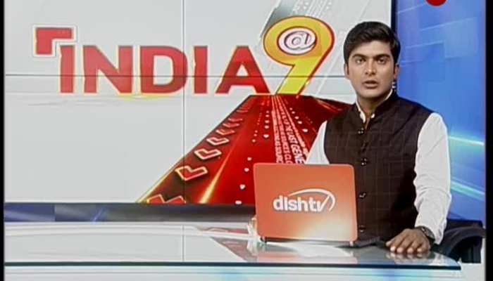 India @9 Bulletin || 13/12/2019