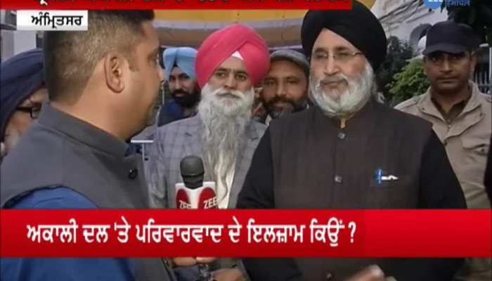 daljit singh cheema answers all taksali leader