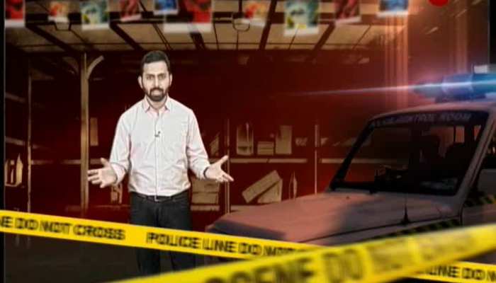 Know the real story of puri minor girl gang rape case.