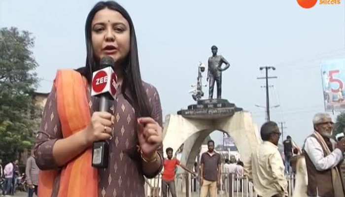 Jharkhand Election: What did Dhanbad get from the government?