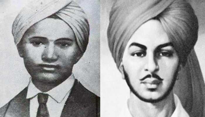 Kartar Singh Sarabha : Bhagat Singh also considered as his Guru | जन्‍मदिन विशेष: 19 साल का वह युवा, भगत सिंह भी जिन्‍हें अपना गुरु मानते थे... | Hindi News, देश