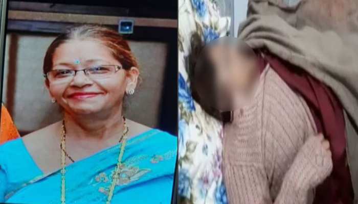 अमृतसर: नमक मंडी इलाके में 64 साल की महिला की हत्या अमृतसर: नमक मंडी इलाके में 64 साल की महिला की हत्या