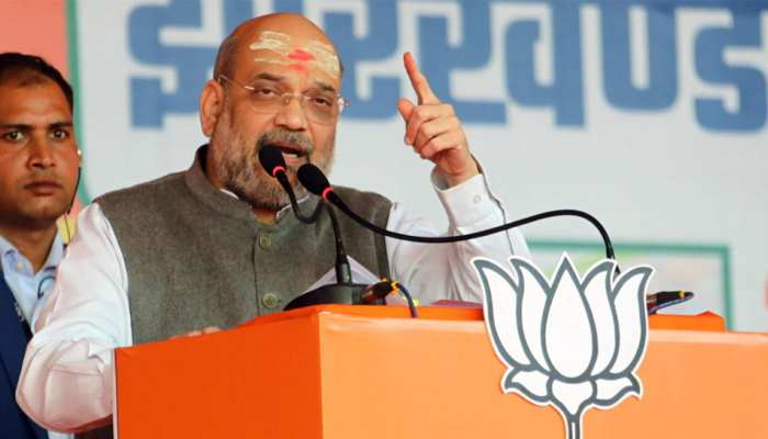 झारखंड विधानसभा चुनाव: आखिरी चरण के लिए BJP ने झोंकी ताकत, दिग्गजों को मैदान में उतारा झारखंड विधानसभा चुनाव: आखिरी चरण के लिए BJP ने झोंकी ताकत, दिग्गजों को मैदान में उतारा