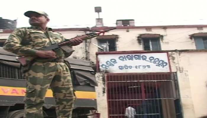 ପଢନ୍ତୁ, ଫାଶୀ ଦେବା ପୂର୍ବରୁ କିପରି ରହିଥାଏ ଫାଶୀର ପକ୍ରିୟା ପଢନ୍ତୁ, ଫାଶୀ ଦେବା ପୂର୍ବରୁ କିପରି ରହିଥାଏ ଫାଶୀର ପକ୍ରିୟା