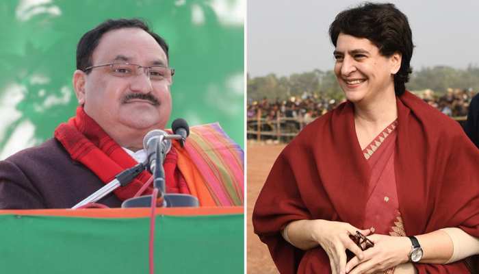 थम गया झारखंड विधानसभा चुनाव के लिए प्रचार का शोर, अंतिम चरण के लिए वोटिंग कल थम गया झारखंड विधानसभा चुनाव के लिए प्रचार का शोर, अंतिम चरण के लिए वोटिंग कल
