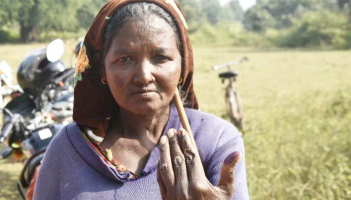 झारखंड विधानसभा चुनाव: अंतिम चरण में 68.24% मतदान, अब 23 दिसंबर का इंतजार झारखंड विधानसभा चुनाव: अंतिम चरण में 68.24% मतदान, अब 23 दिसंबर का इंतजार